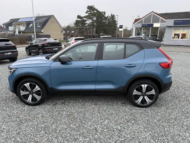 Volvo XC40 Plus Recharge