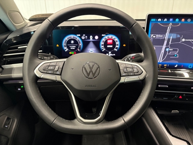 Volkswagen Passat 2.0 TDI DSG IQ.Drive Variant