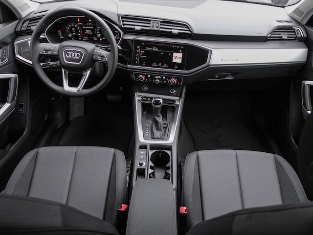 Audi Q3 35 TFSI S-Tronic