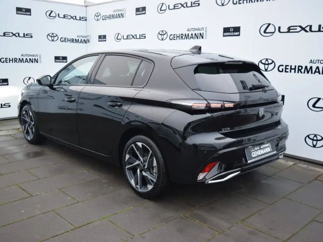 Peugeot 308 Allure Pack