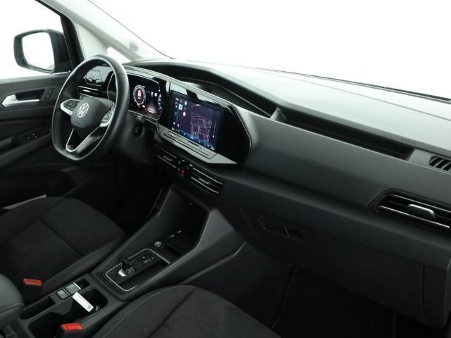 Volkswagen Caddy DSG Maxi Style