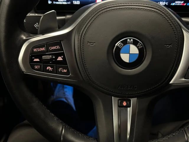 BMW 320 320d M-Sport Touring xDrive