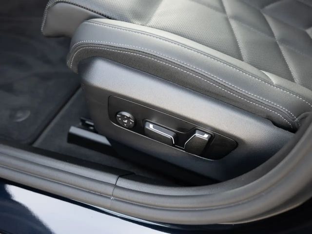 BMW 550 M-Sport Sedan xDrive