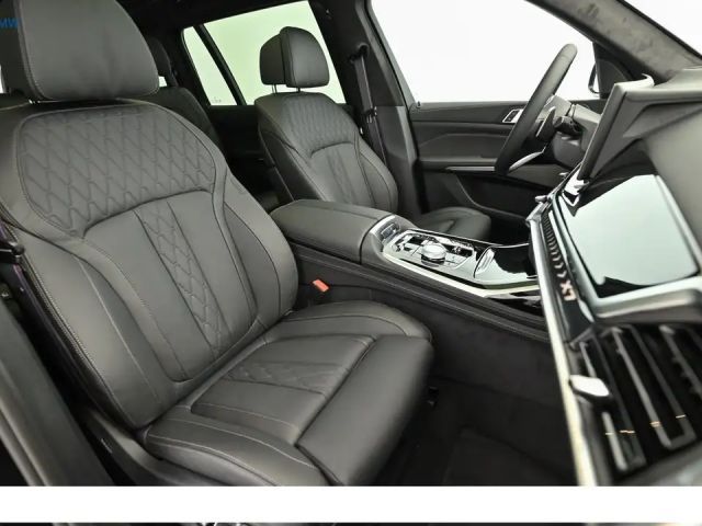 BMW X7 xDrive40d