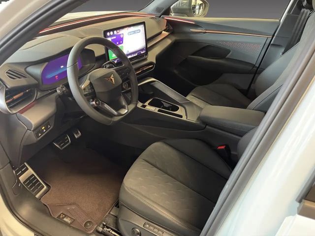 Cupra Terramar 1.5 eTSI