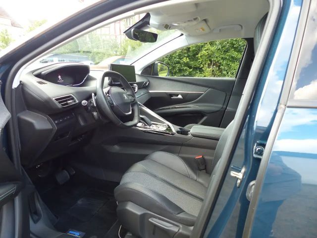 Peugeot 3008 Allure Pack Hybrid