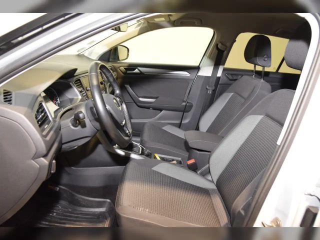 Volkswagen T-Roc 4Motion DSG