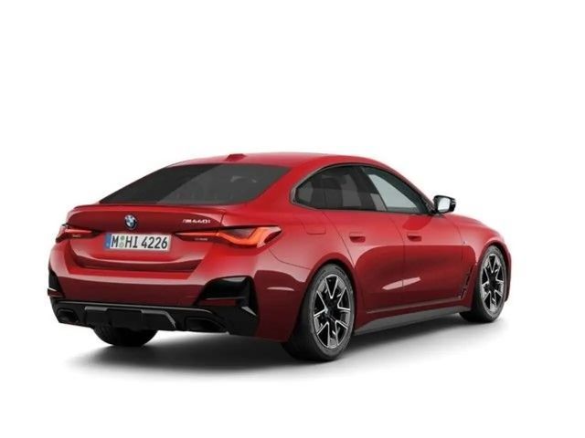 BMW 440 Coupé Gran Coupé M440i xDrive