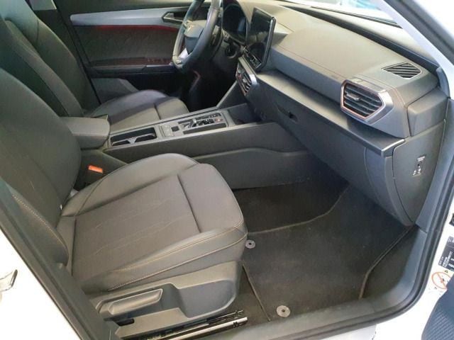 Cupra Formentor 1.4 DSG e-Hybrid