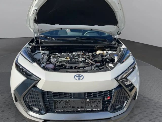 Toyota C-HR 4x2 GR Plug-in