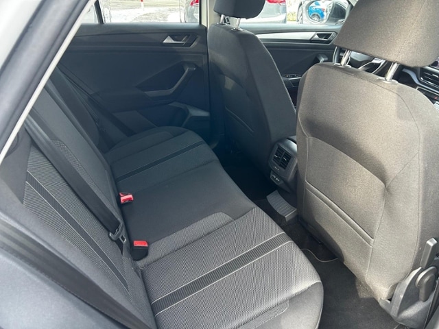 Volkswagen T-Roc 1.0 TSI