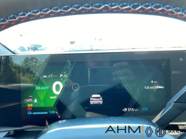 Renault Scenic Alpine Esprit