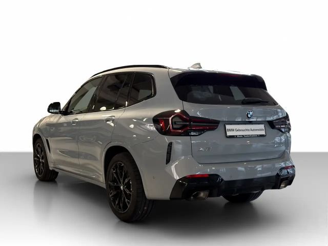 BMW X3 M-Sport xDrive30i