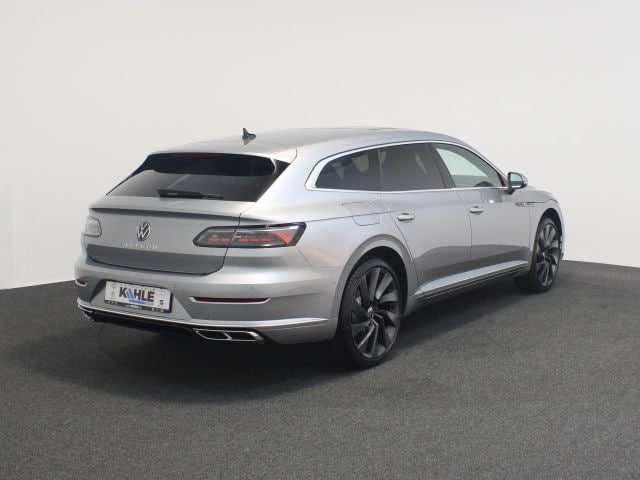 Volkswagen Arteon Shooting Brake 2.0 TDI DSG