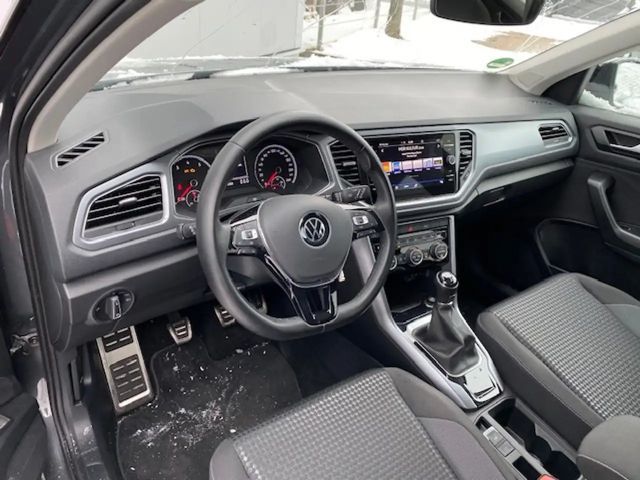 Volkswagen T-Roc 1.5 TSI