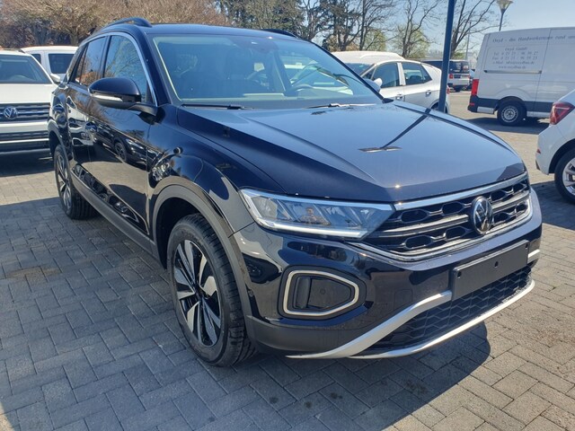 Volkswagen T-Roc 1.5 TSI DSG Move