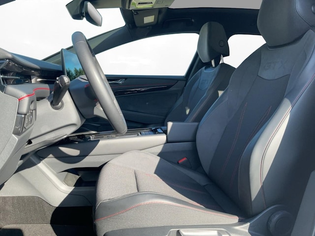 Volkswagen ID.7 4Motion Tourer