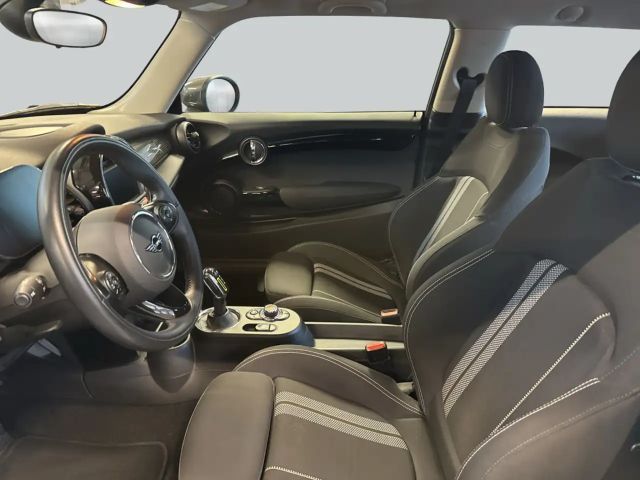 MINI Mini Electric SE