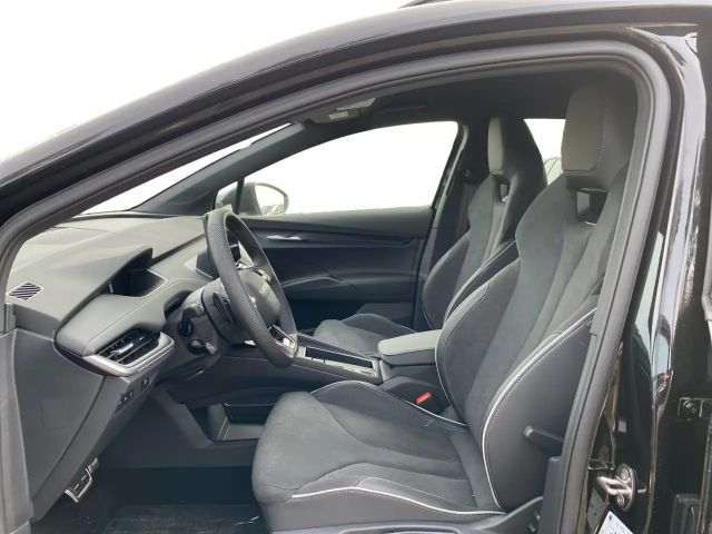 Skoda Elroq Sportline