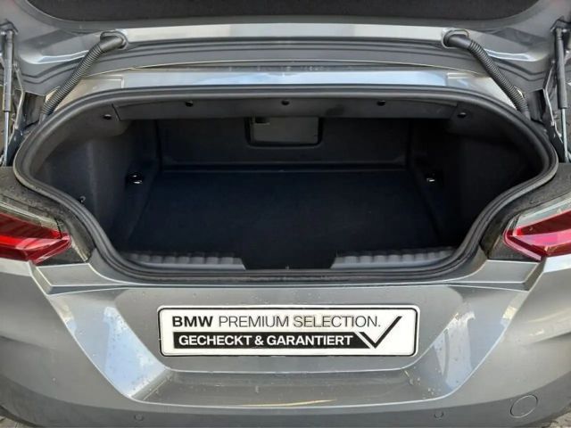 BMW Z4 Cabrio M-Sport Roadster sDrive30i