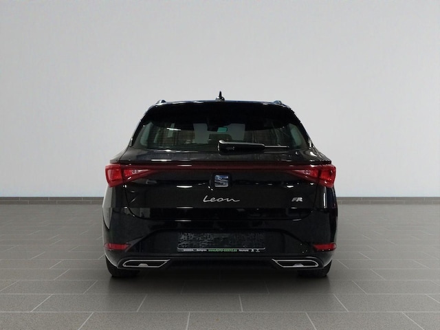 Seat Leon DSG FR-lijn Sportstourer