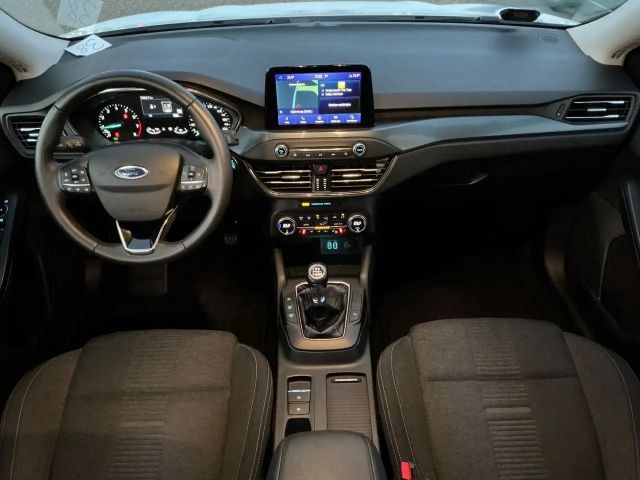 Ford Focus Active Wagon