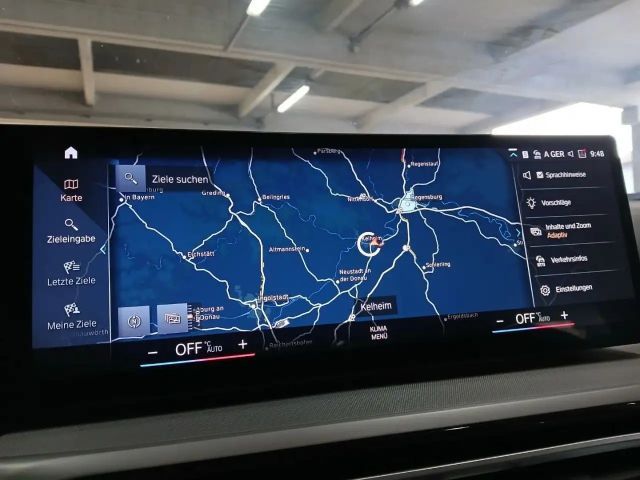 BMW 330 330e Touring xDrive