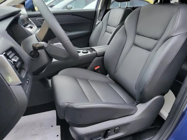 Nissan X-trail AWD Tekna