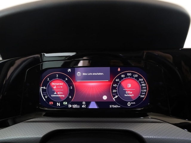 Volkswagen Golf 2.0 TDI Golf VIII