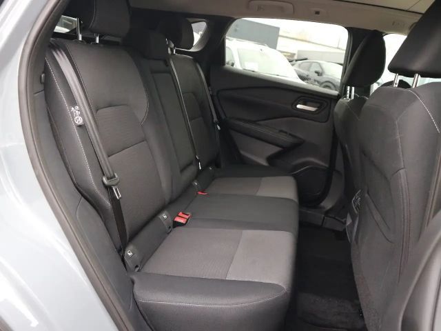 Nissan Qashqai 1.5 VC-T Edition Black Editon e-Power ACC