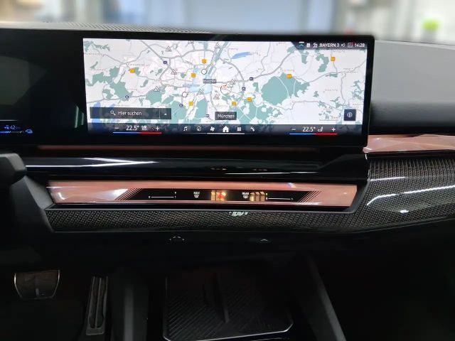 BMW 550 Sedan xDrive