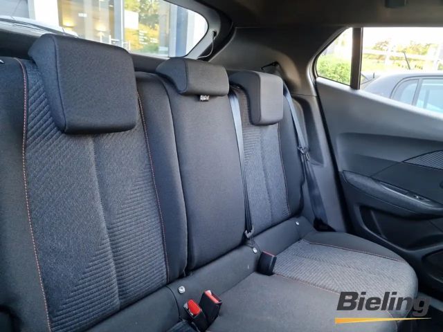 Peugeot 2008 Hybrid Style