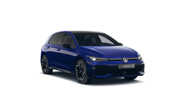 Volkswagen Golf 1.5 eTSI DSG Golf VIII R-Line