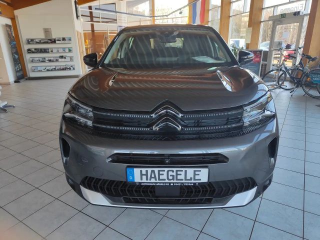 Citroën C5 Aircross Plus PureTech