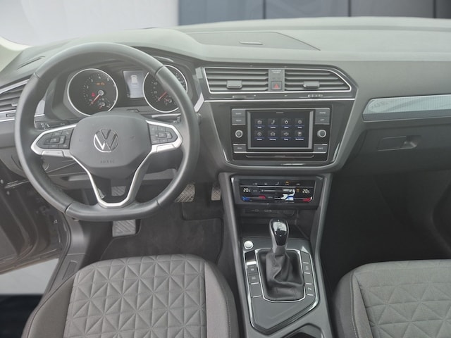 Volkswagen Tiguan 1.5 TSI DSG Life