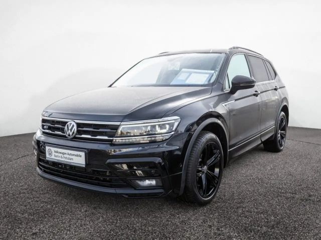 Volkswagen Tiguan 2.0 TDI Allspace DSG Highline
