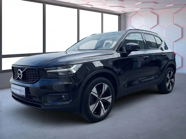Volvo XC40 R-Design Recharge