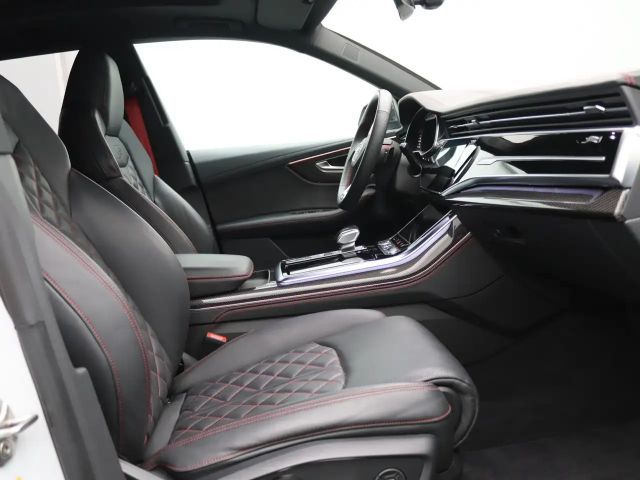 Audi Q8 50 TDI Competition Quattro