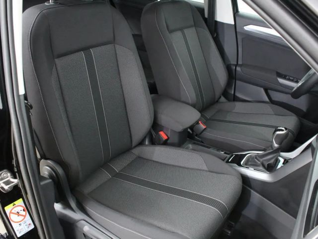 Volkswagen T-Roc Friends TSI