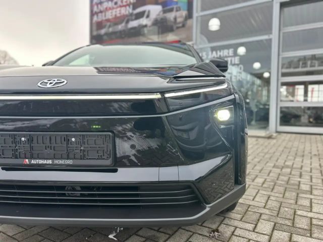 Toyota bZ4X Teamplayer 73 kWh LED ACC 360°SHZ 2026!