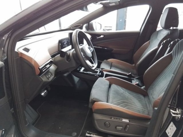 Volkswagen ID.4 Performance Pro
