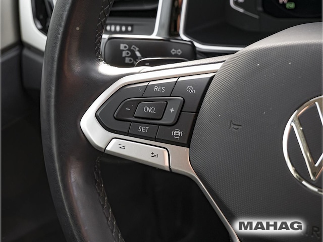 Volkswagen Polo 1.0 TSI DSG IQ.Drive Move