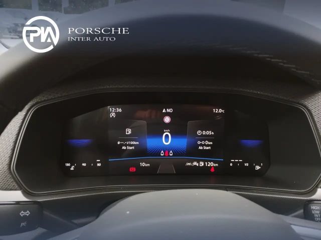 Volkswagen T-Cross 4Me TSI