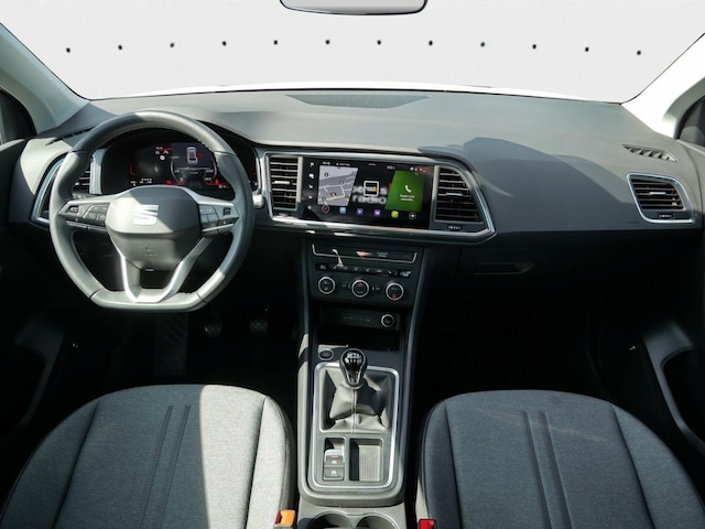 Seat Ateca 1.5 TSI Style