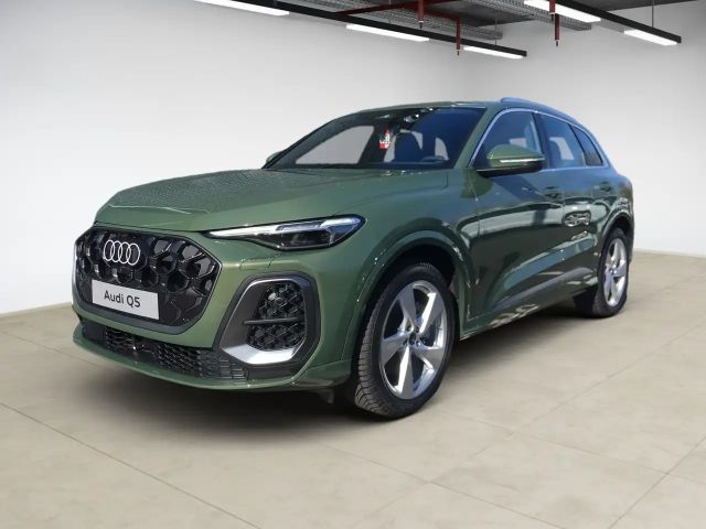 Audi Q5 2.0 TDI Quattro