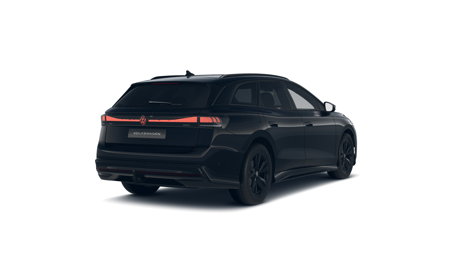 Volkswagen ID.7 Style Tourer