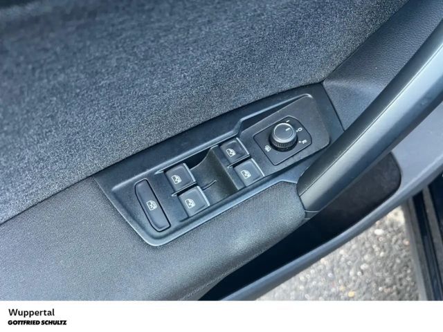 Volkswagen Tiguan 2.0 TDI DSG Move