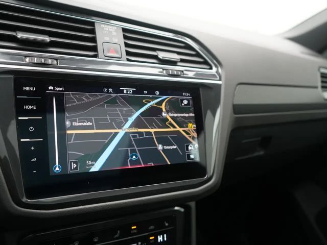 Volkswagen Tiguan DSG R-Line