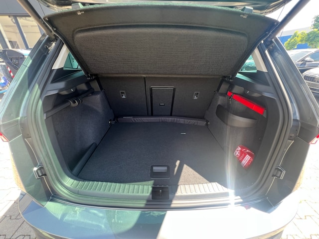 Skoda Karoq 1.5 TSI Tour