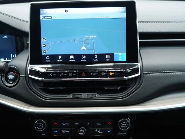 Jeep Compass 1.3 MultiAir 80th Anniversary FWD